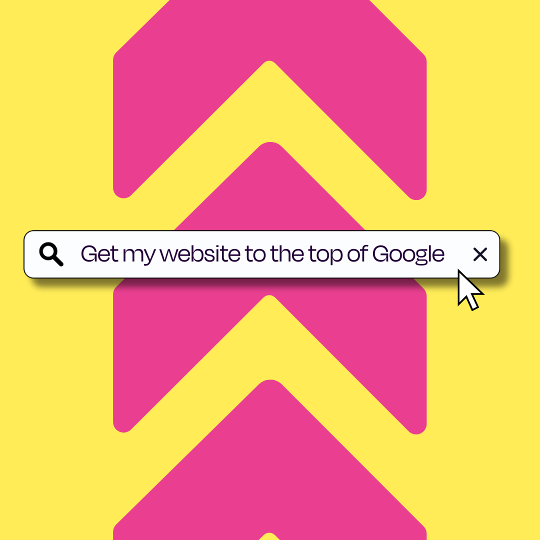 Trio Blog for SEO Tips