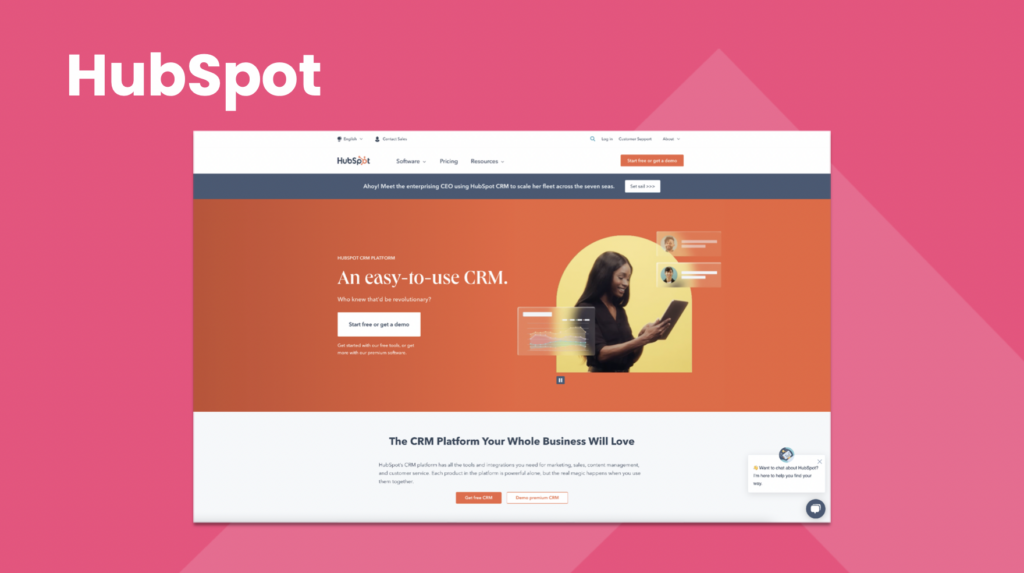 hubspot