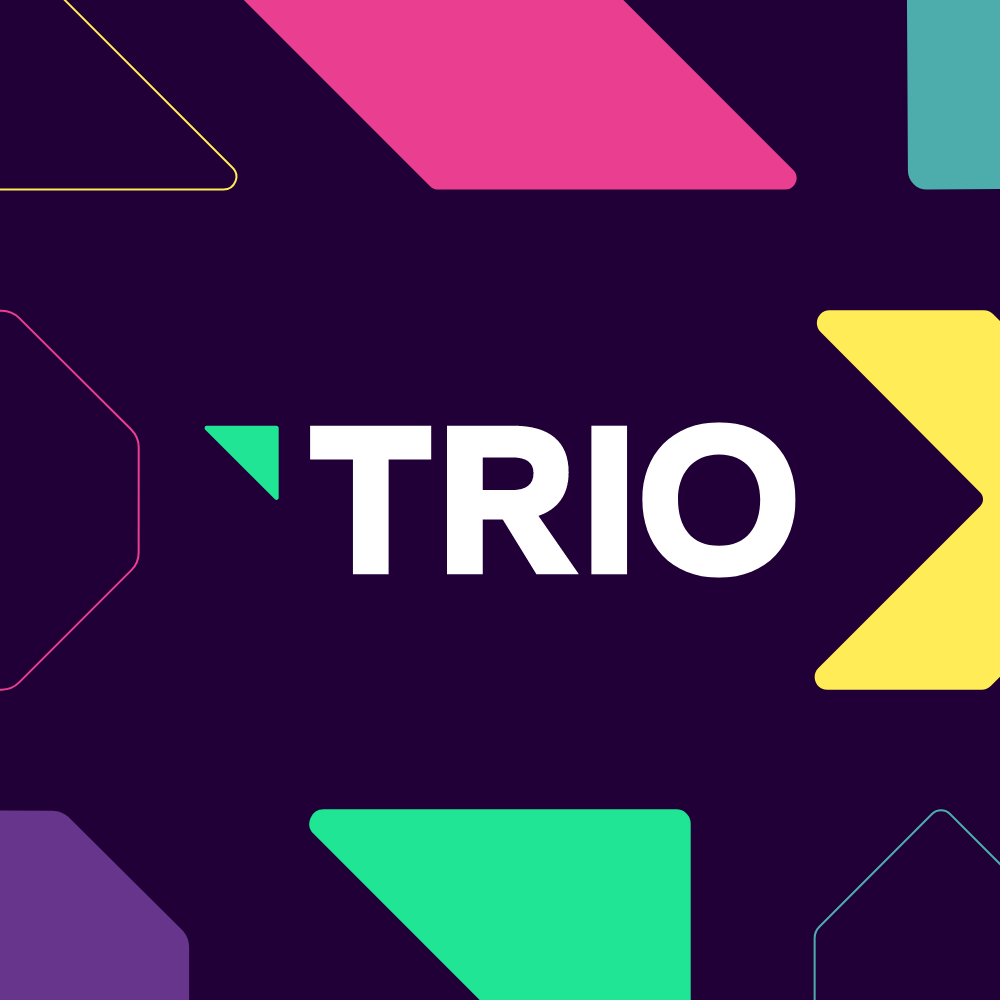 trio rebrand case study cover