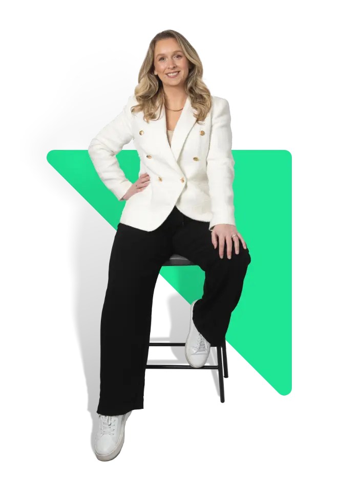 Claire – a