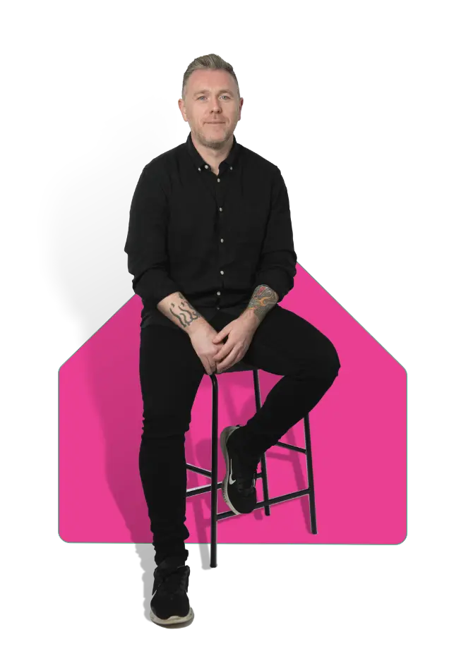 Darren