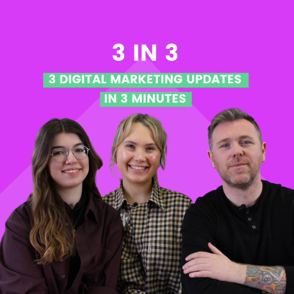 3in3 feb