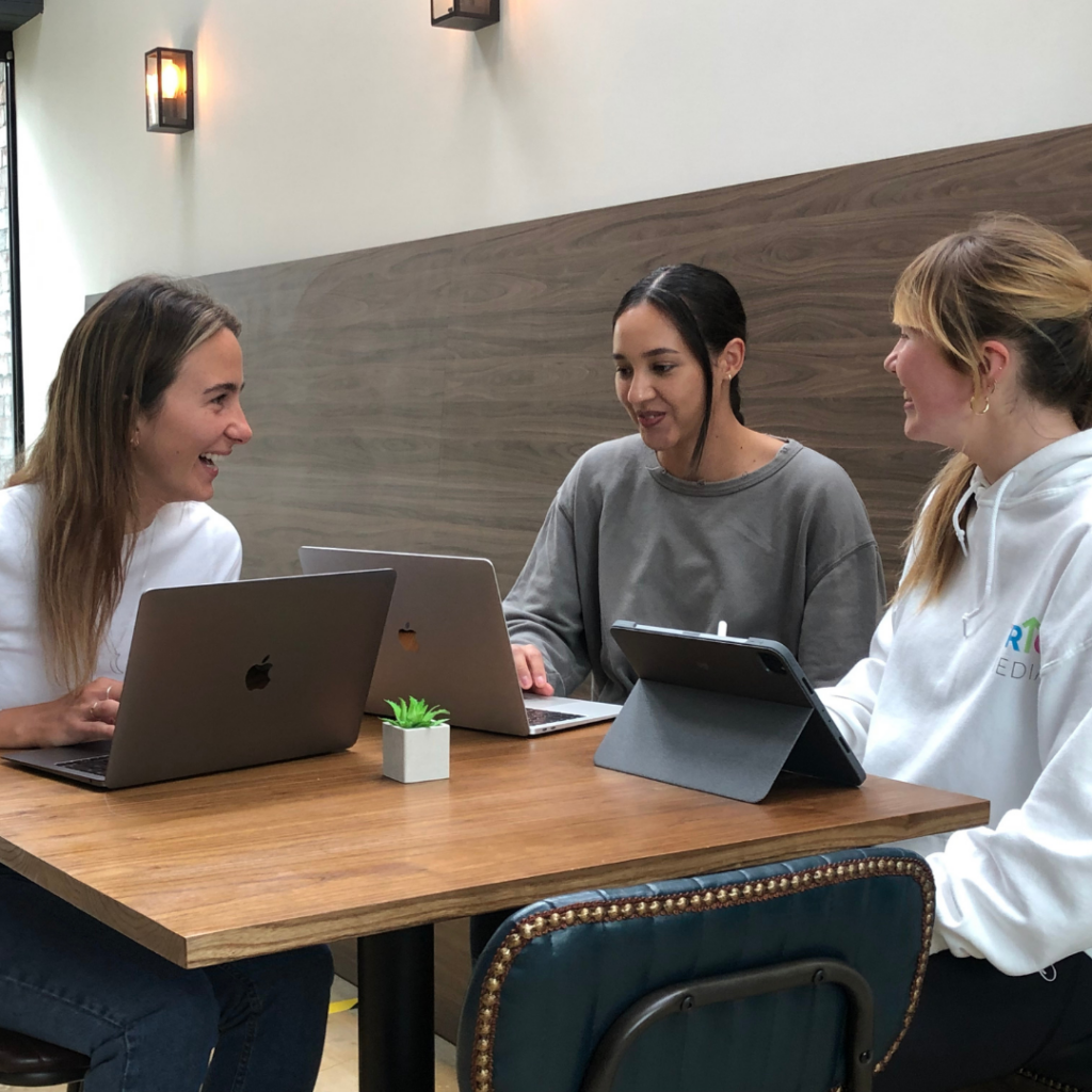 Leeds Tech Sector Blog