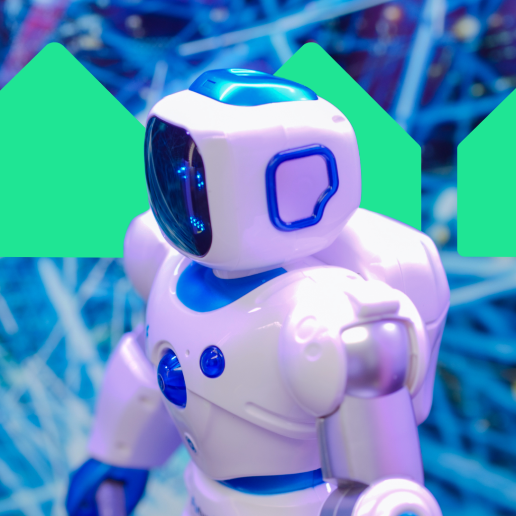 Trio Blogs Innovate UK Awards Trio Grant For New AI Solution