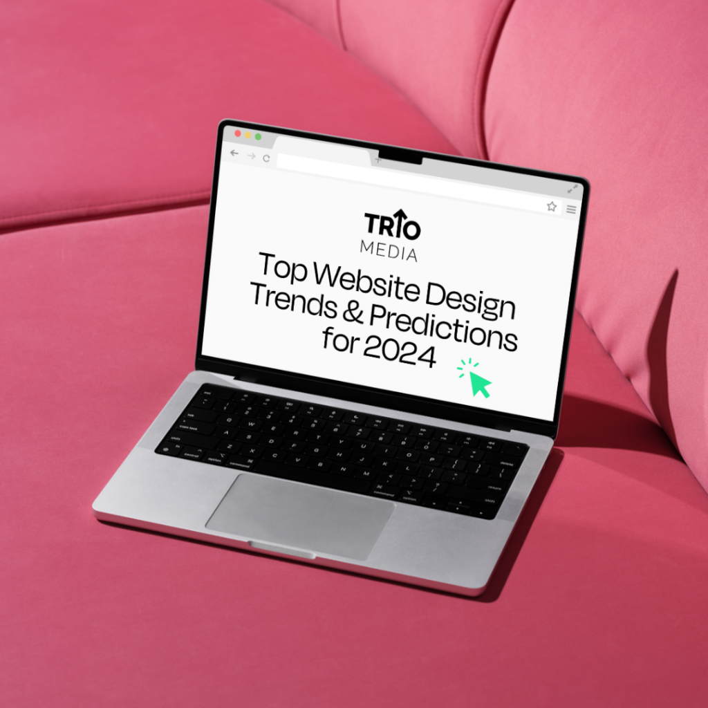Trio Media 2024 predictions