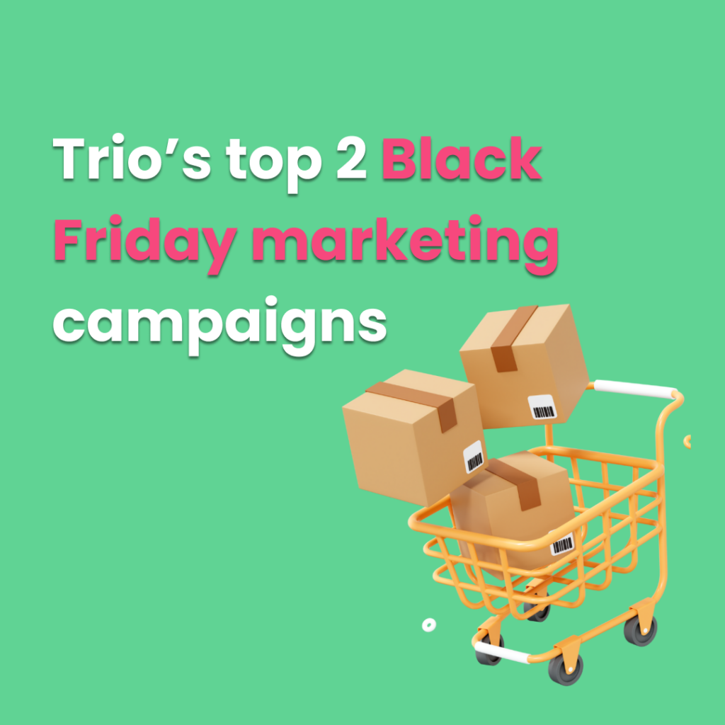 black friday