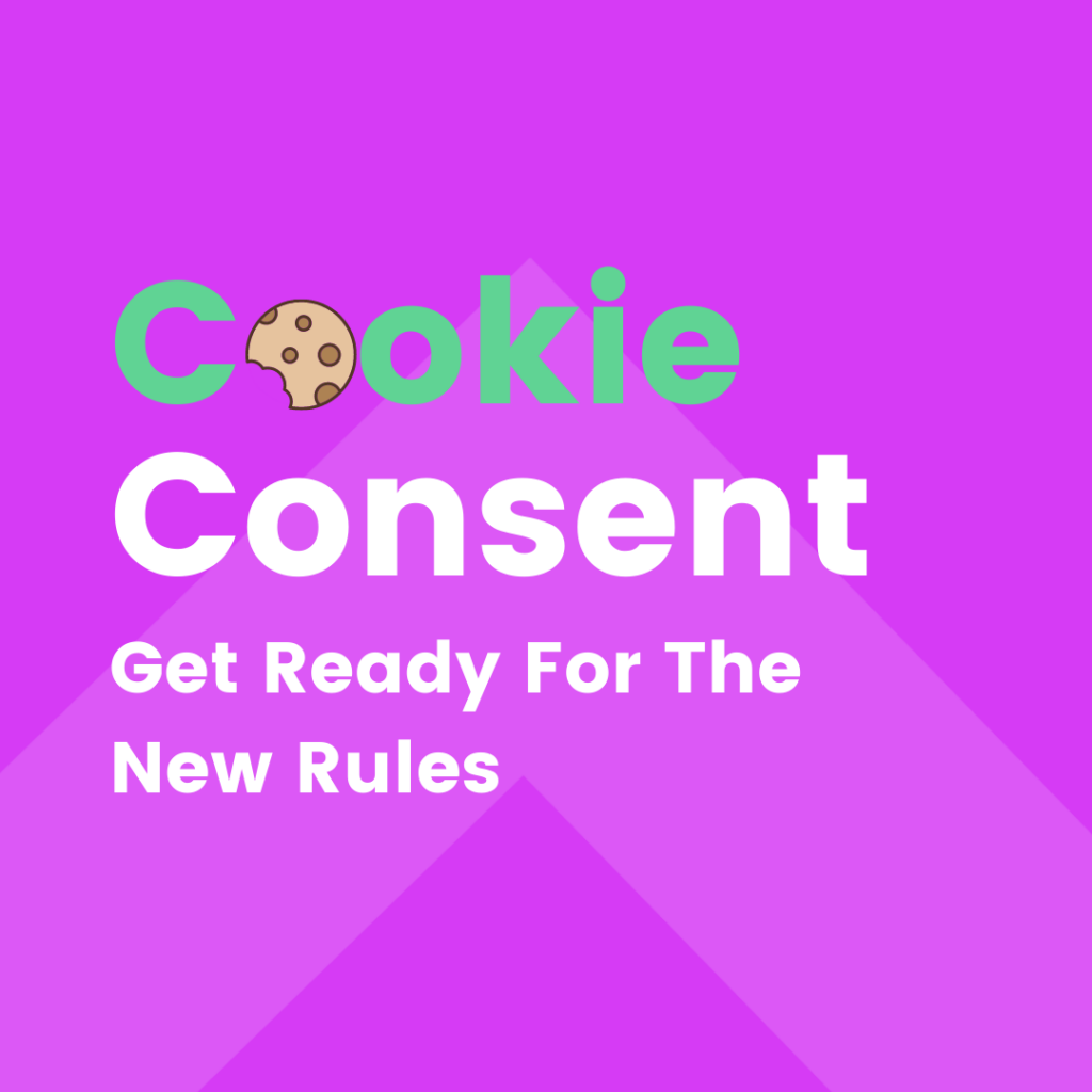 cookie consent
