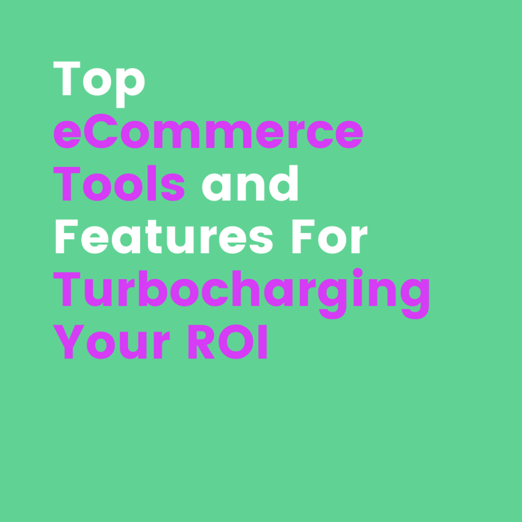 ecommerce blog