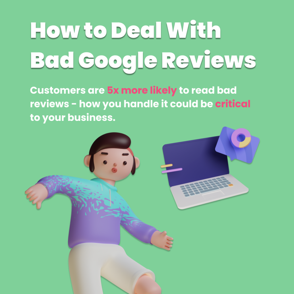 google reviews
