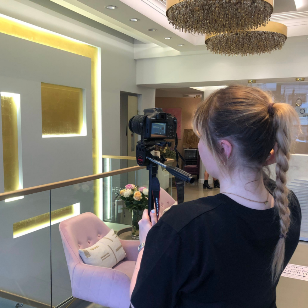 video seo
