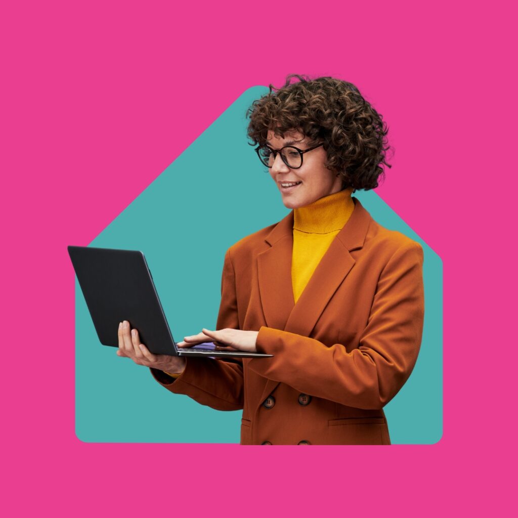 writing people first content image