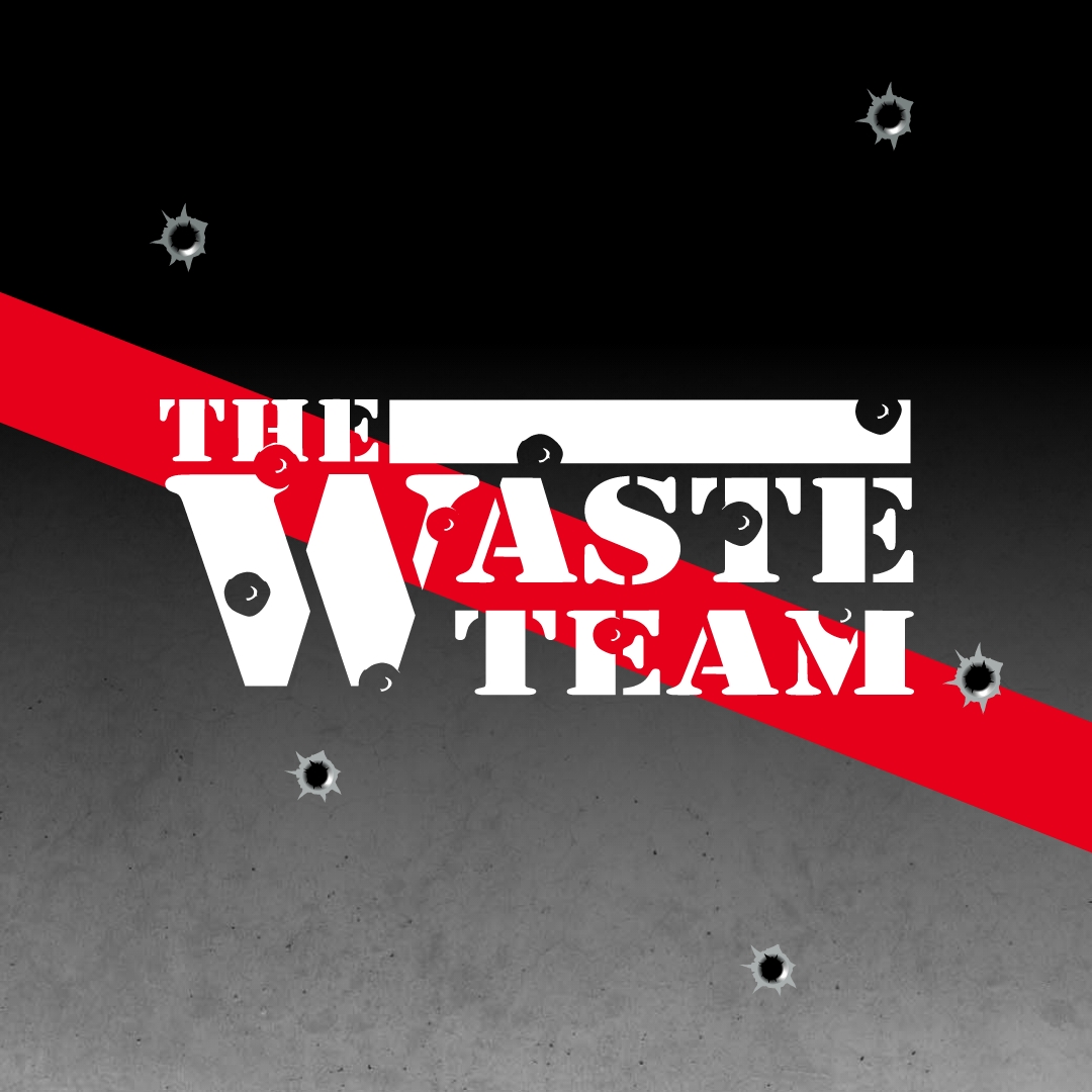 Waste team thumb