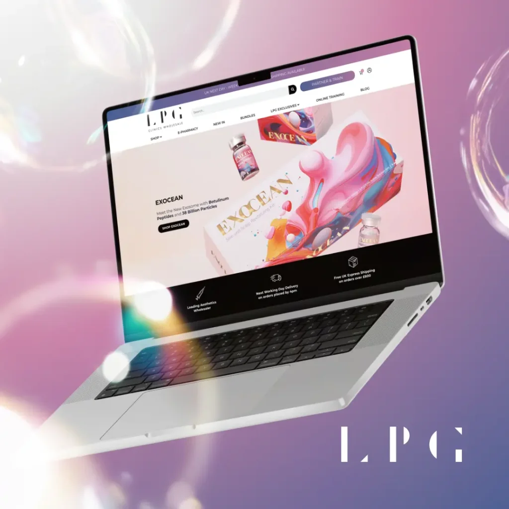 Portfolio LPG