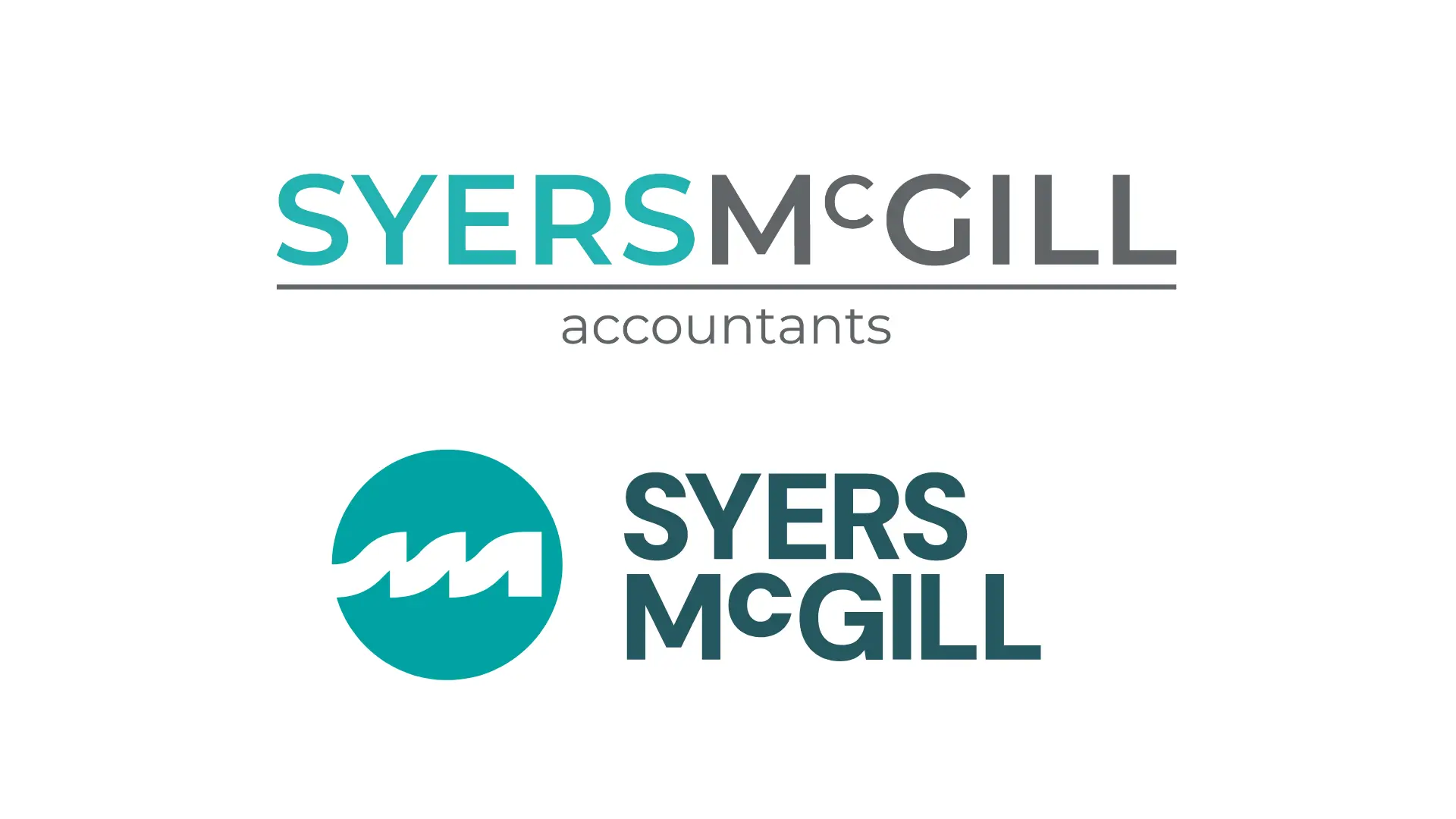 SyersMcGill logo – 1