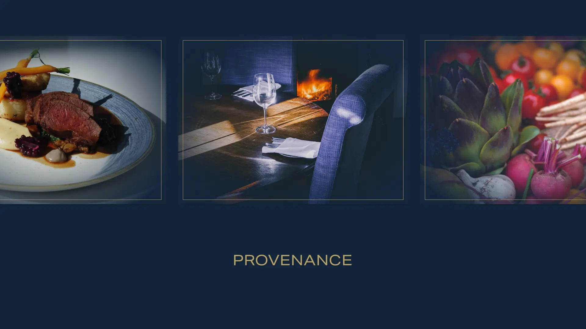 Provenance case study generic branding