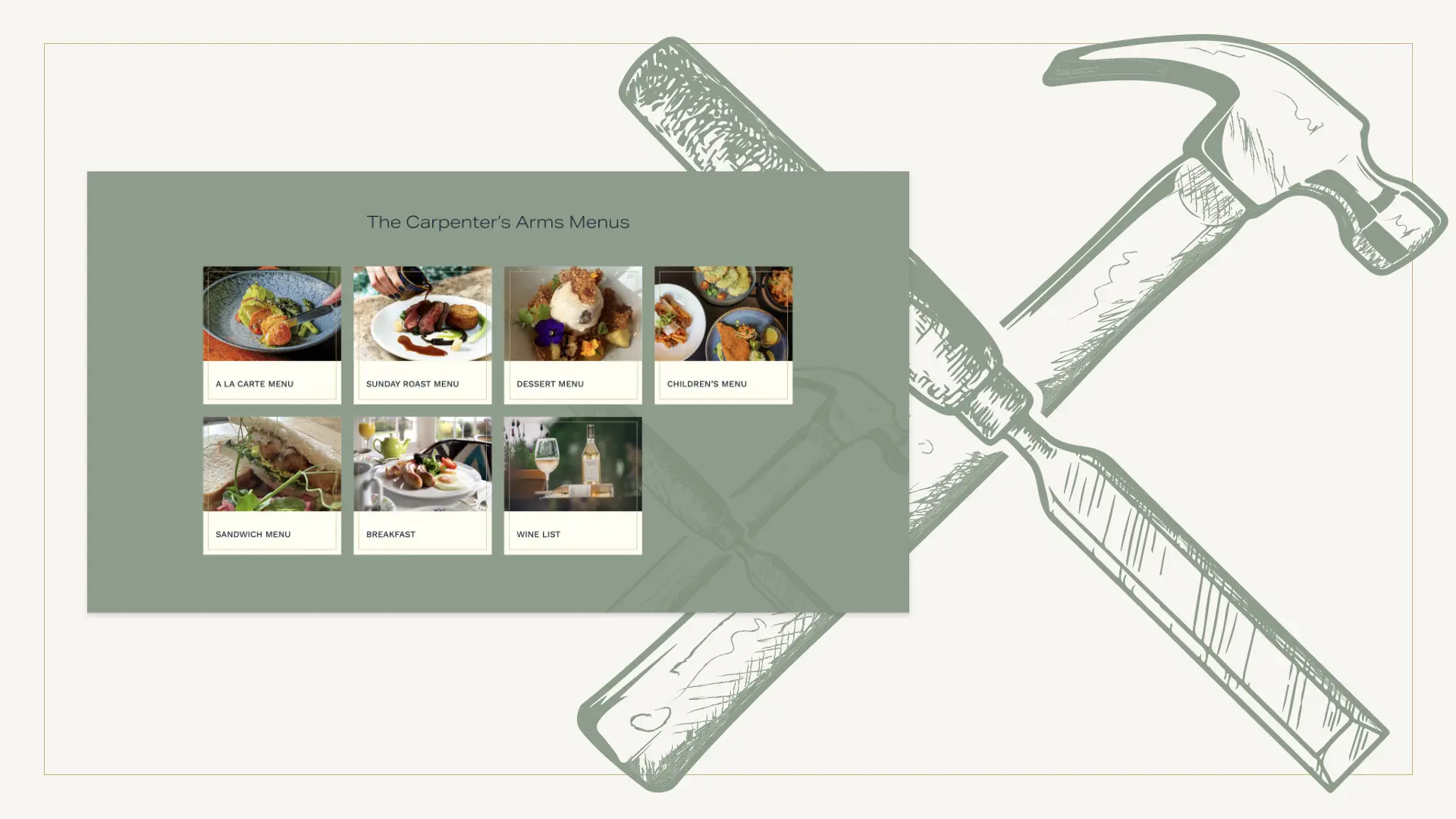 Provenance case study specific