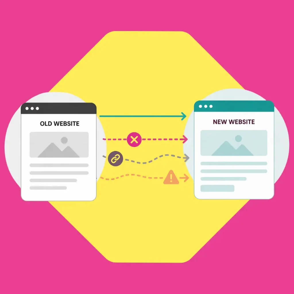 how to protect your SEO blog image