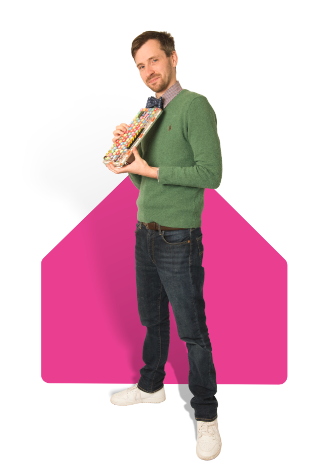 Josh