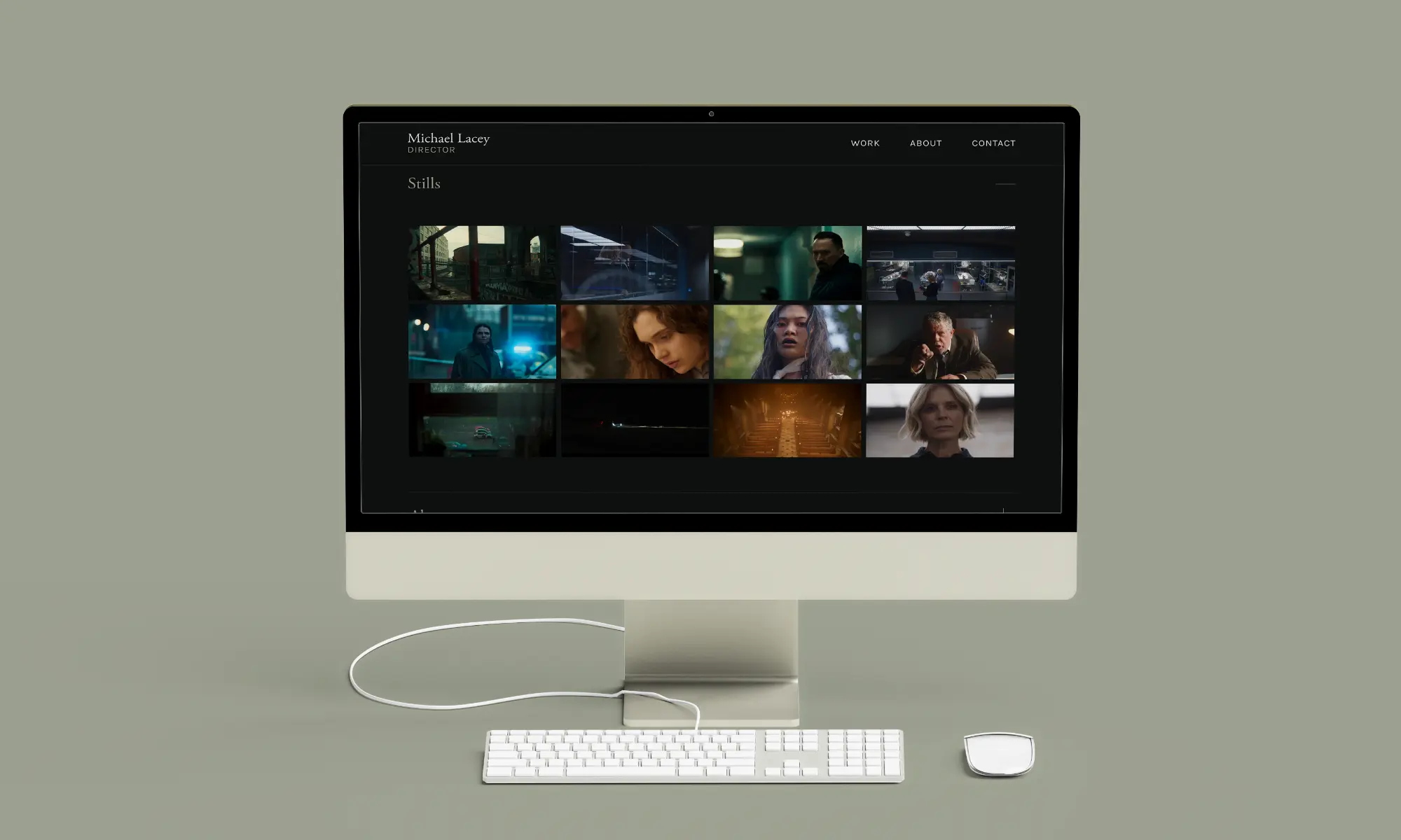 ML Desktop