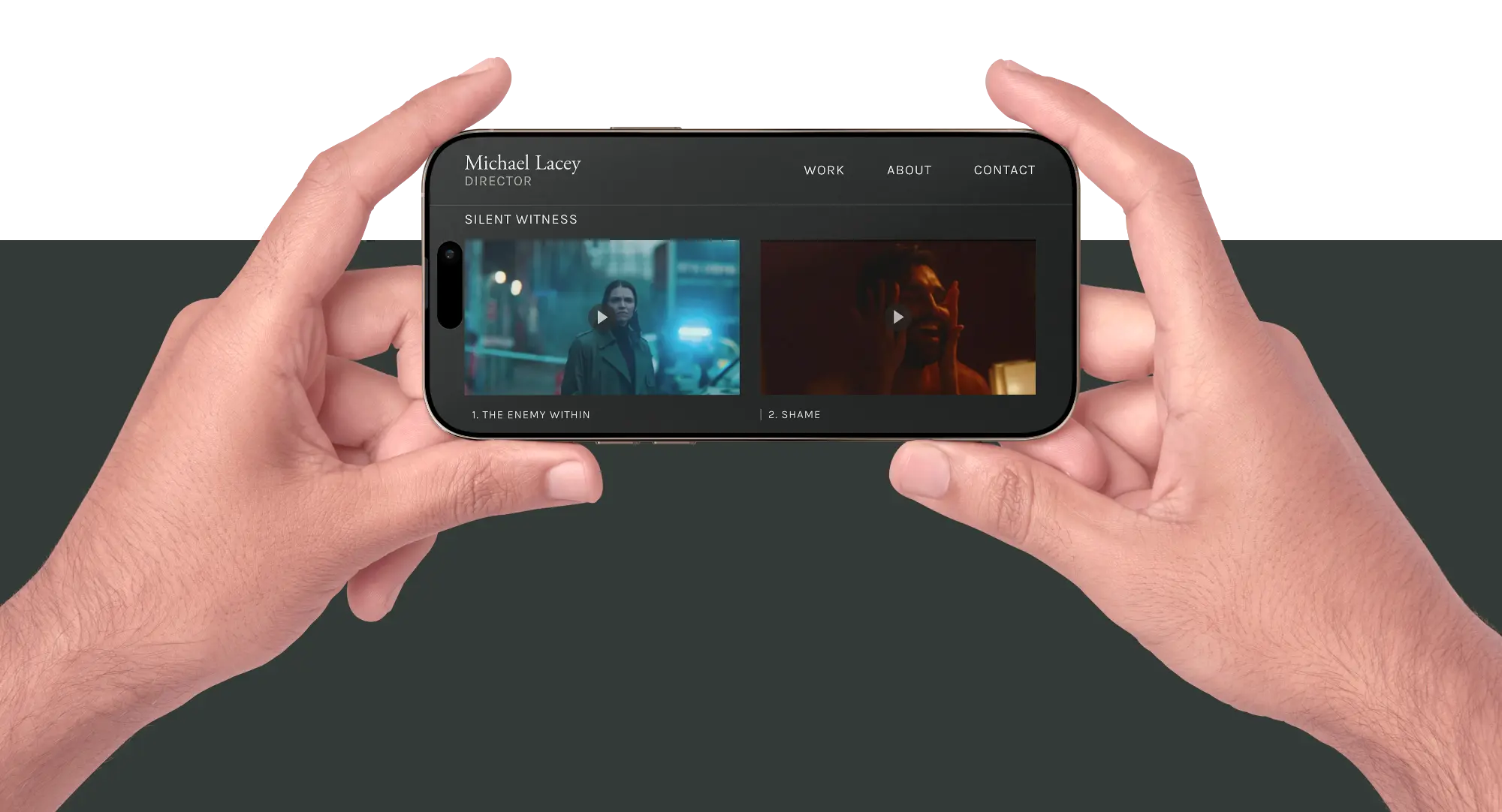 ML Mobile