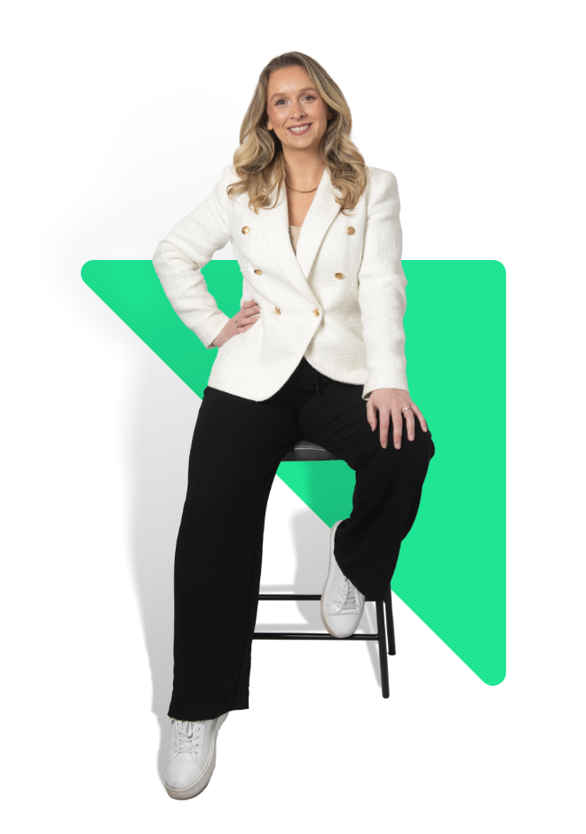 Claire – a